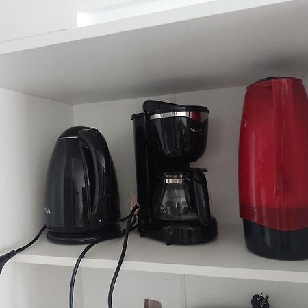 Relax En Palermo Con Gran Balcon Y Wifi 300Mb Apartman Buenos Aires Kültér fotó