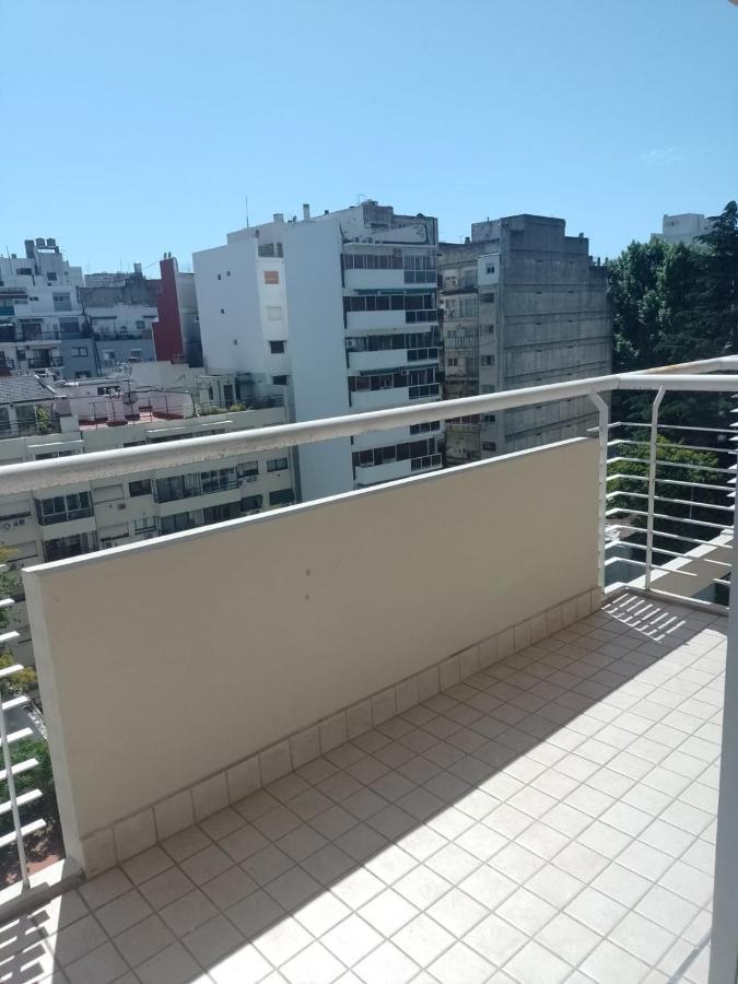 Relax En Palermo Con Gran Balcon Y Wifi 300Mb Apartman Buenos Aires Kültér fotó