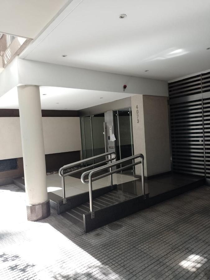 Relax En Palermo Con Gran Balcon Y Wifi 300Mb Apartman Buenos Aires Kültér fotó