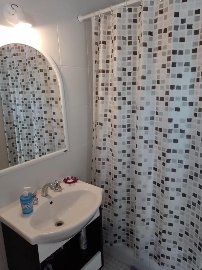 Relax En Palermo Con Gran Balcon Y Wifi 300Mb Buenos Aires Kültér fotó