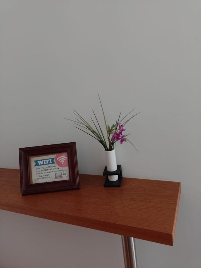 Relax En Palermo Con Gran Balcon Y Wifi 300Mb Apartman Buenos Aires Kültér fotó