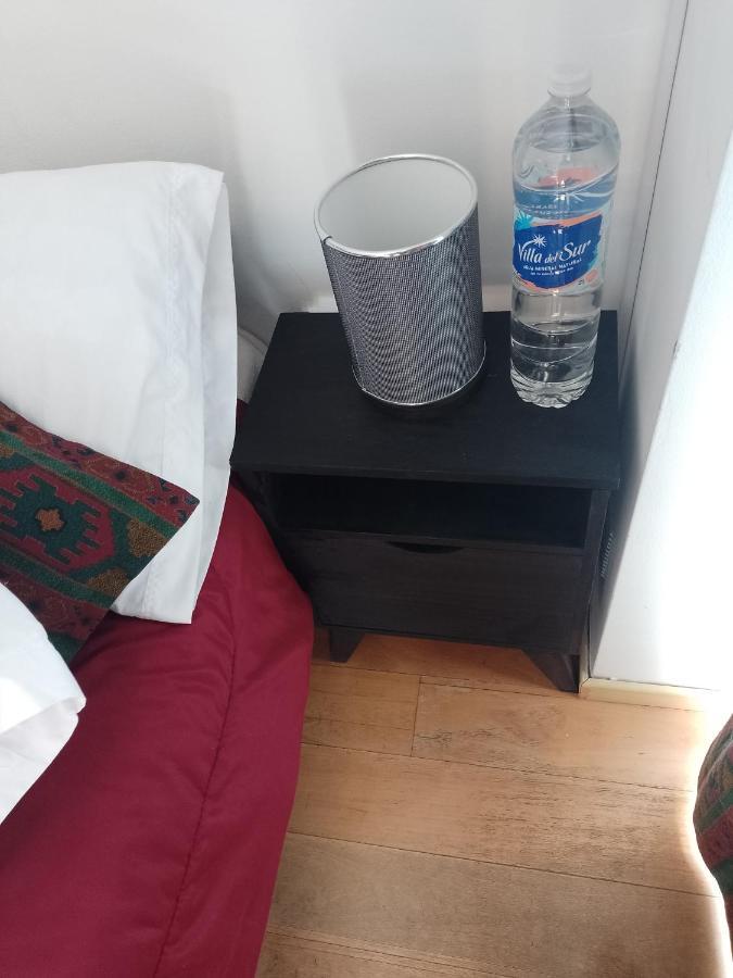 Relax En Palermo Con Gran Balcon Y Wifi 300Mb Buenos Aires Kültér fotó