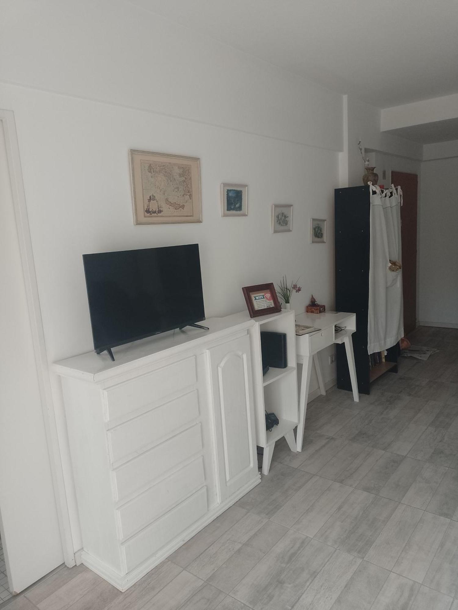Relax En Palermo Con Gran Balcon Y Wifi 300Mb Buenos Aires Kültér fotó