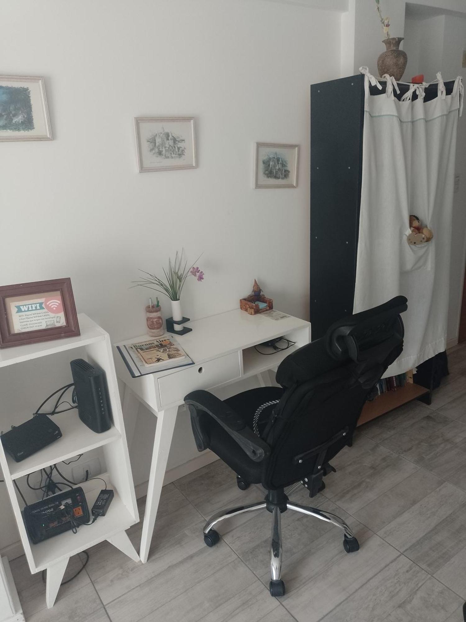 Relax En Palermo Con Gran Balcon Y Wifi 300Mb Buenos Aires Kültér fotó