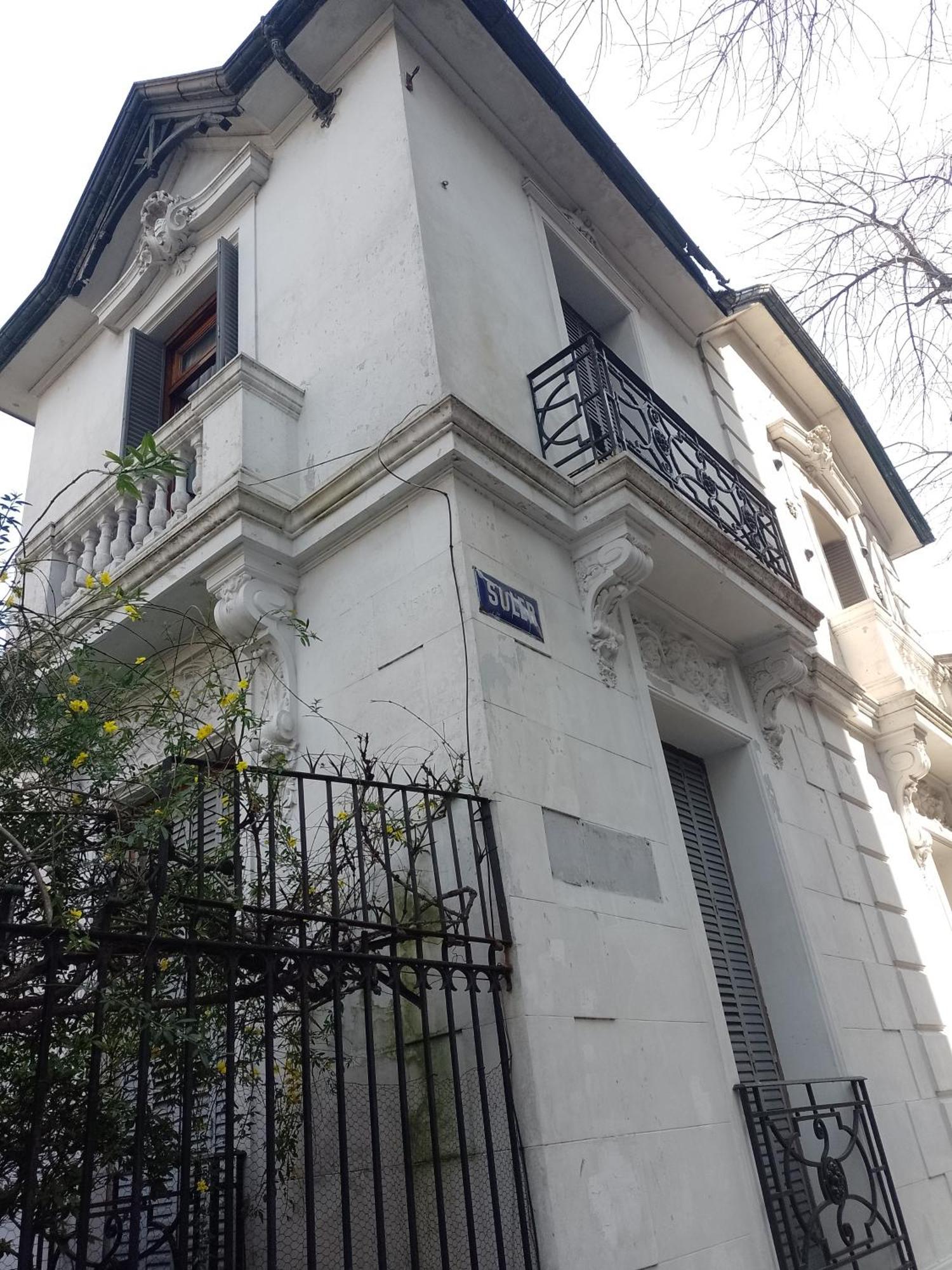Relax En Palermo Con Gran Balcon Y Wifi 300Mb Apartman Buenos Aires Kültér fotó