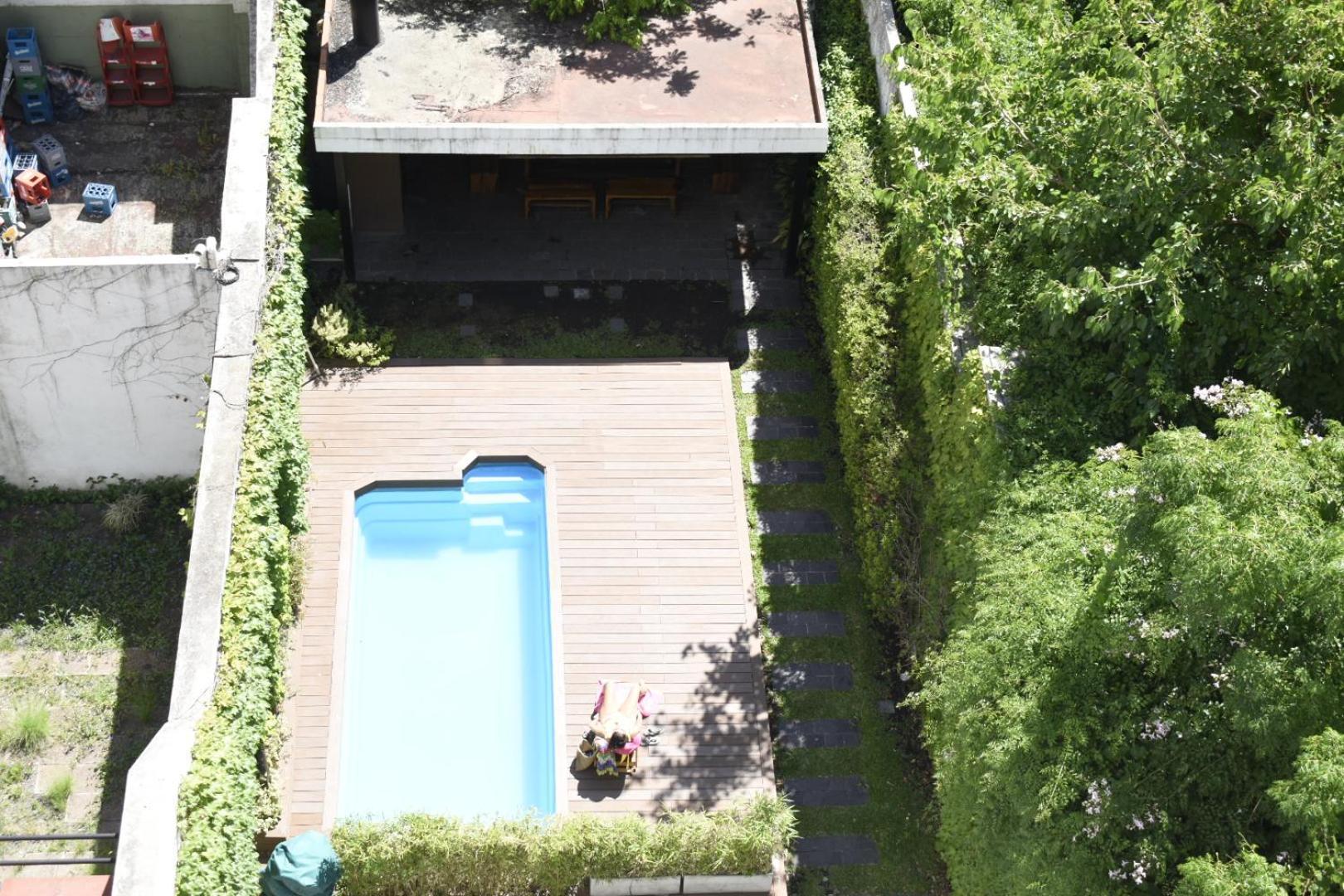 Relax En Palermo Con Gran Balcon Y Wifi 300Mb Apartman Buenos Aires Kültér fotó