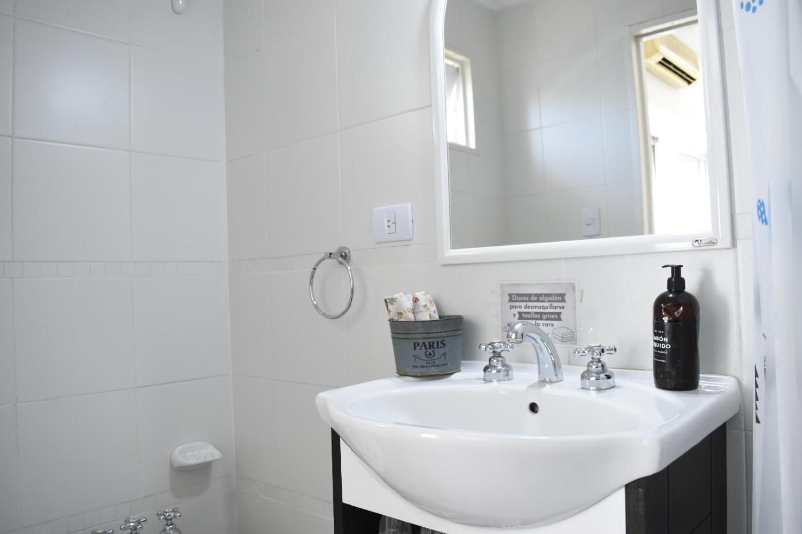 Relax En Palermo Con Gran Balcon Y Wifi 300Mb Apartman Buenos Aires Kültér fotó
